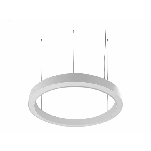 Светильник CYCLE P LED 1200 BL 4000K