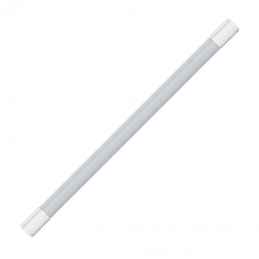 Светильник светодиодный ДПП-36Вт ULT-Q218 36W/DW IP65 WHITE