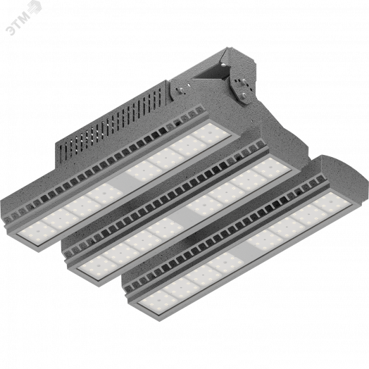 Светильник HB LED 225 D60 5000K (EXTREME)