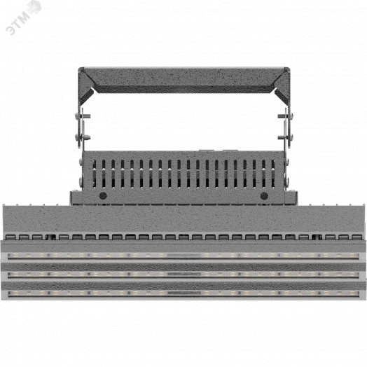 Светильник HB LED 225 D60 5000K (EXTREME)