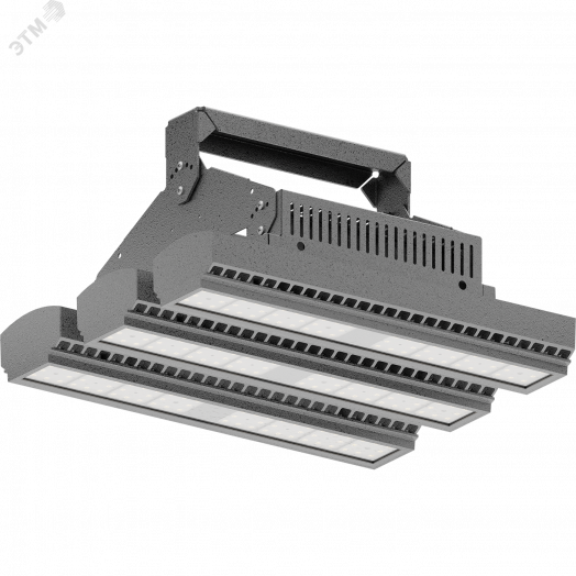 Светильник HB LED 225 D60 5000K (EXTREME)