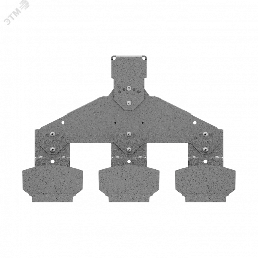 Светильник HB LED 225 D60 5000K (EXTREME)