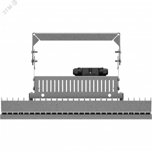 Светильник HB LED 225 D60 5000K (EXTREME)