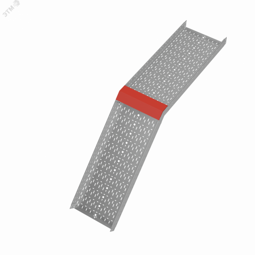 Крышка внеш. верт. угла 45 гр. 500 мм ПЛЮС