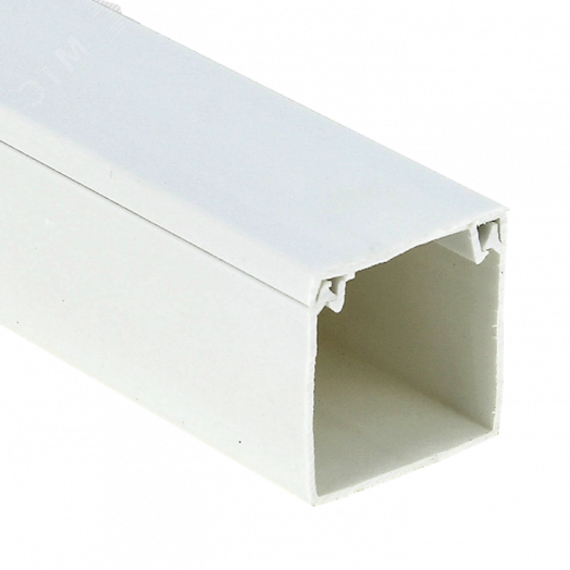 Канал кабельный 60х60 -Plast