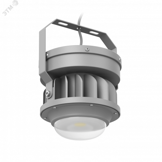 Светильник ACORN LED 30 D150 5000K with tempered glass Ex