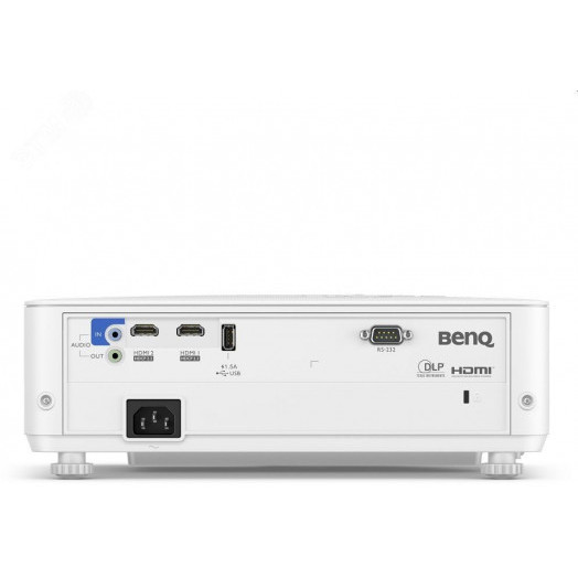 Проектор ламповый для экрана  TH685P DLP 3500Lm (1920x1080) 1xUSB typeA 2xHDMI