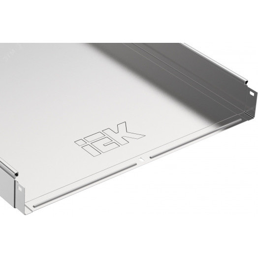 Лоток неперфорированный 50х600х3000