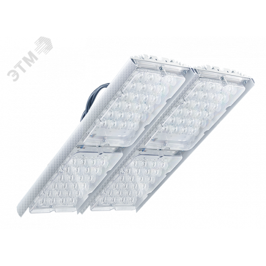 Светильник светодиодный Светильник Unit2 PRO 250/35000 Ш3 3K консоль