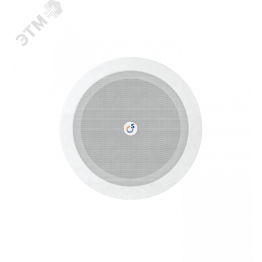 Громкоговоритель встраиваемый SCS-10