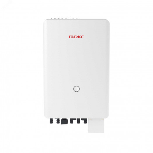 Инвертор солнечный сетевой EOS Power On-grid 3ф 20 кВт