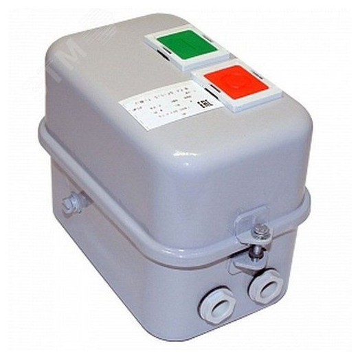 Контактор электромагнитный ПМЛ-5251Д У3 В, 220В, 1002