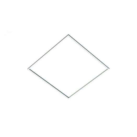 Светильник светодиодный L-fusion Office MG/50/Д/840/03/МТ/O1-E12/220AC IP40