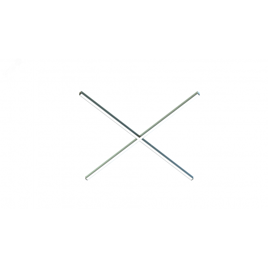 Светильник светодиодный L-fusion Office MG/50/Д/840/03/МТ/O1-E12/220AC IP40