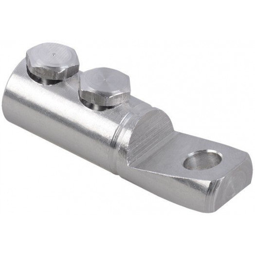 Наконечник болтовой НК 150-240 35кВ