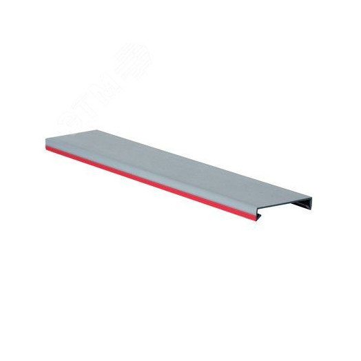 Крышка для перфорированного короба RL 120мм.