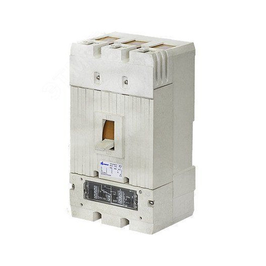 Выключатель автоматический А 3793С ручной стационарный