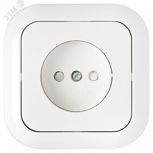 Беларусь Розетка с/ш