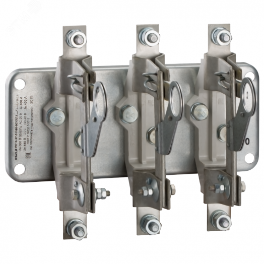 Разъединитель РЕ19-41-31160-1000А-ИП-МП130-УХЛ3-