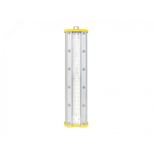 Светильник Piton 2Ex 16/2100 Д прозрачный 4K