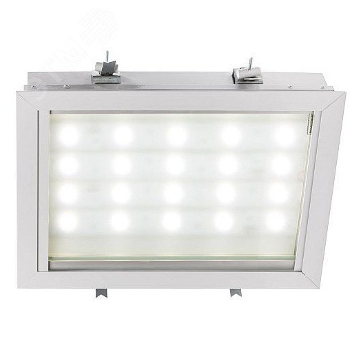 Светильник светодиодный АЗС 160 АЗС LED-160