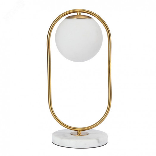 Настольная лампа MATISSE