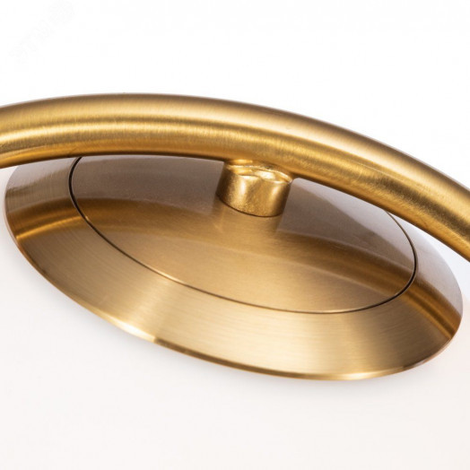 Настольная лампа MATISSE