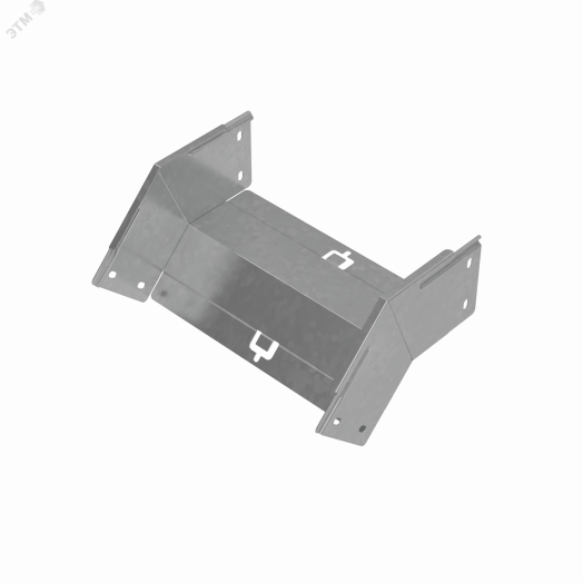 Угол внеш. верт. 45 гр. 100х300 мм ПЛЮС HD