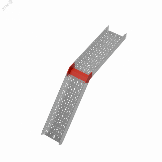 Угол внеш. верт. 45 гр. 100х300 мм ПЛЮС HD