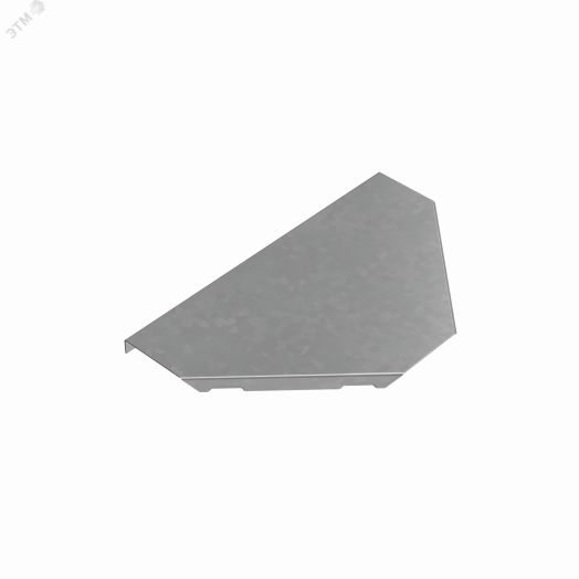 Крышка Т-отвода 50 мм ПЛЮС HD