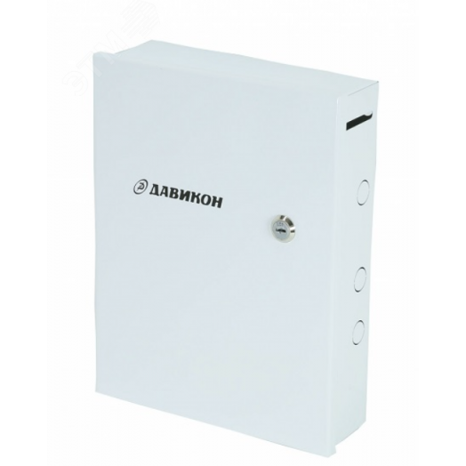 Источник вторичного электропитания 12В 6А