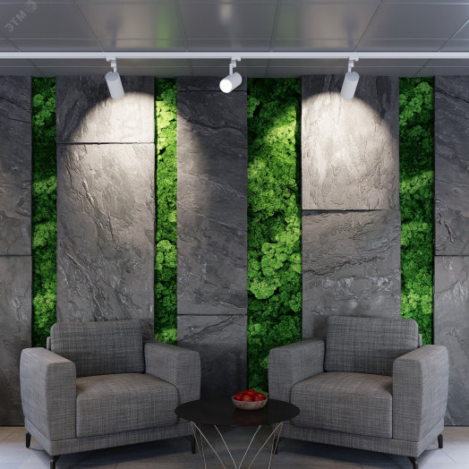 Светильник LGD-ZEUS-4TR-R88-20W Warm (BK, 20-60 deg) (Arlight, IP20 Металл, 3 года)