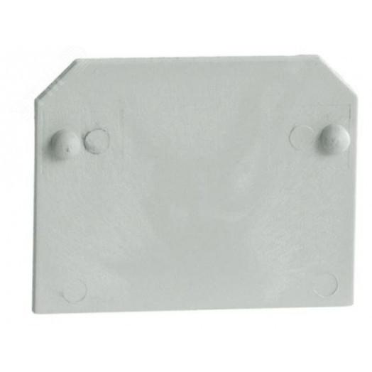 Заглушка для JXB-70/35