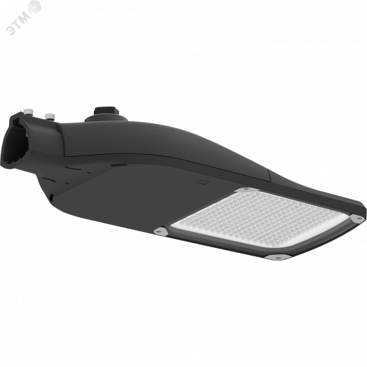 Светильник CARAVELLA G2 60W DW1 827 RAL9005 CR