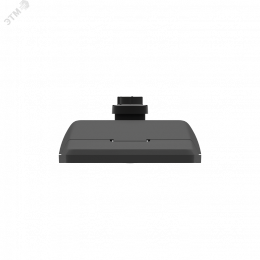 Светильник CARAVELLA G2 60W DW1 827 RAL9005 CR