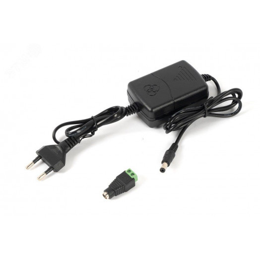 Источник вторичного электропитания Mollusk-VR 12/2