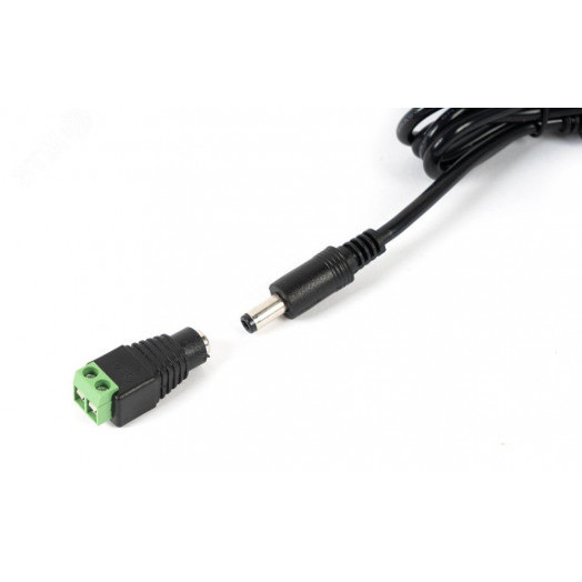 Источник вторичного электропитания Mollusk-VR 12/2