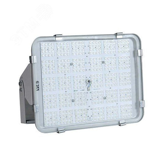 Светильник светодиодный ДО-300Вт Урал LED-300-Medium (2/840/RAL7035/D/230V/0/GEN1)