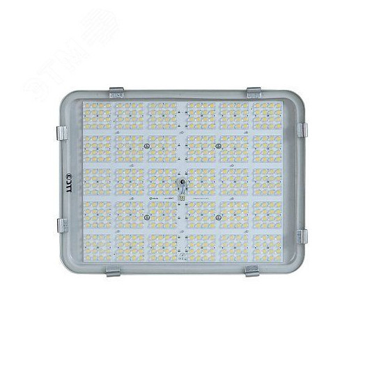 Светильник светодиодный ДО-300Вт Урал LED-300-Medium (2/840/RAL7035/D/230V/0/GEN1)