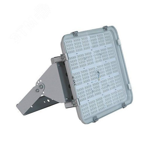 Светильник светодиодный ДО-300Вт Урал LED-300-Medium (2/840/RAL7035/D/230V/0/GEN1)