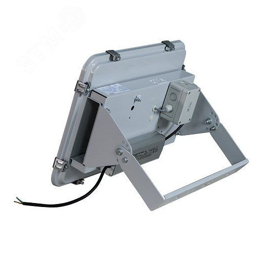 Светильник светодиодный ДО-300Вт Урал LED-300-Medium (2/840/RAL7035/D/230V/0/GEN1)