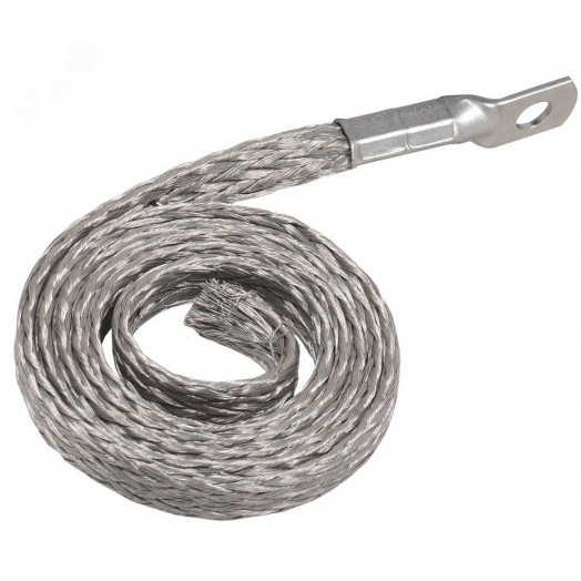 Шина ПМЛ16 0.8 м с наконечником