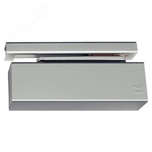 Доводчик TS97 EN 2-4, серый