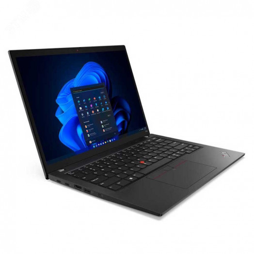 Ноутбук ThinkPad P14s G3 14'' IPS TOUCHSCREEN i7-1260P 16GB/512GB SSD, Windows 11Pro