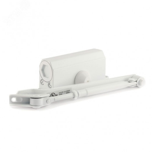 Доводчик дверной морозостойкий