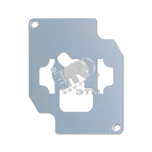 Блокирующая крышка