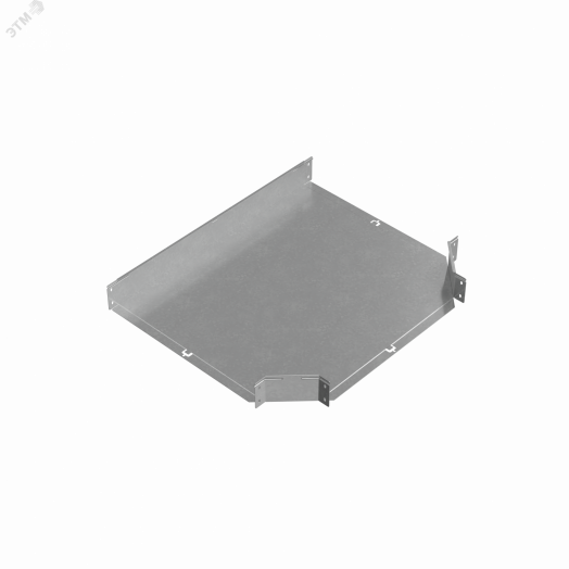 Т-отвод 100х600 мм ПЛЮС HD