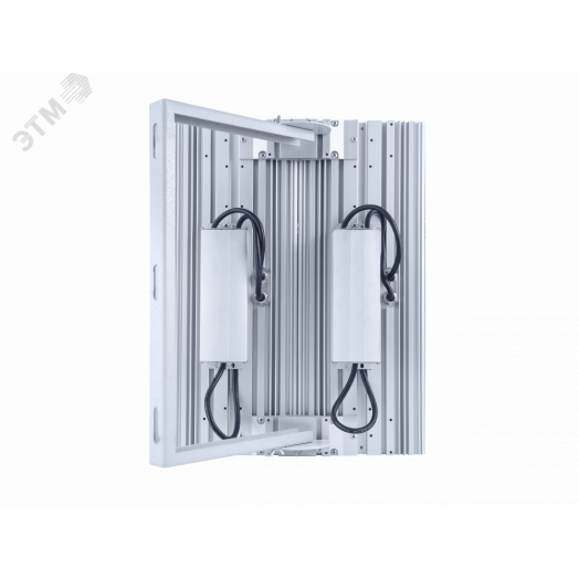 Светильник светодиодный Светильник Unit2 Glass PRO 220/34000 Д прозрачный 4K лира