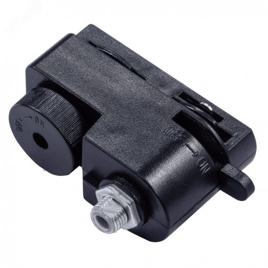 Коннектор питания TRACK ACCESSORIES