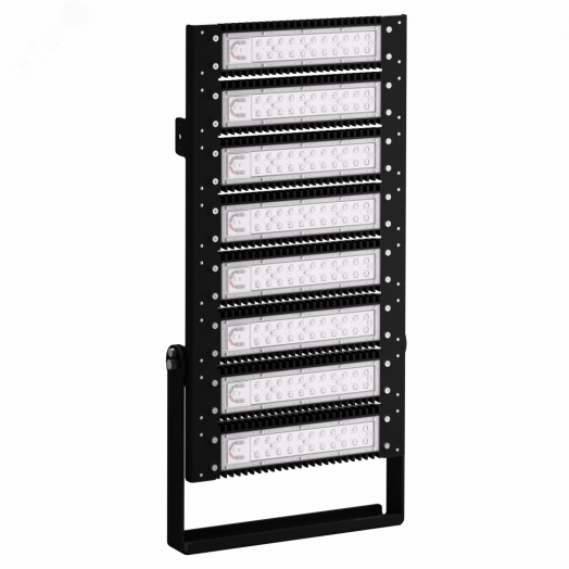 Светильник ДО-400w IP67 56980Лм 5000К 120 град.